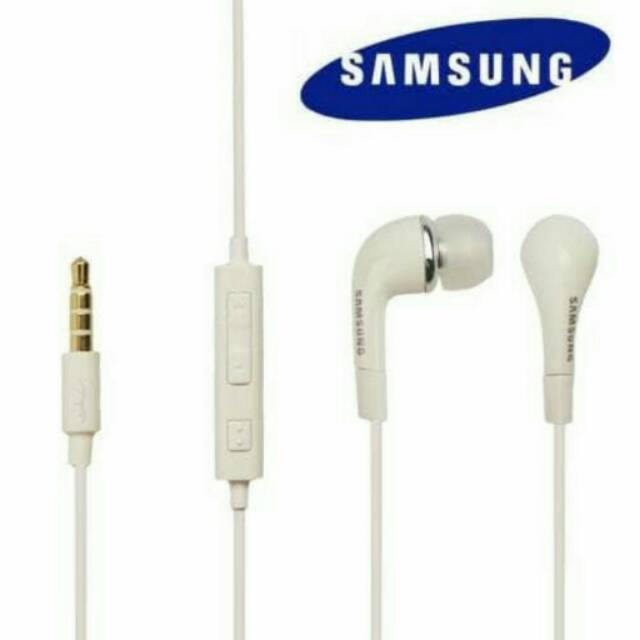 Headset Samsung Galaxy S4