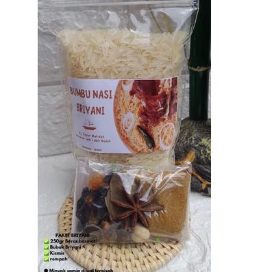 

Awal Bulan⚡ paket nasi kebuli paket nasi briyani nasi arab nasi india #TREND