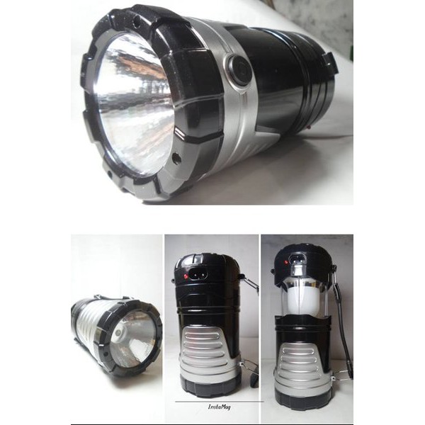 Camping Light / Lampu Camping