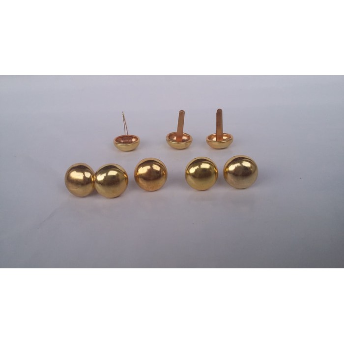 Kaki Tas / Paku Tas - Alas Tas - Jamur - GOLD