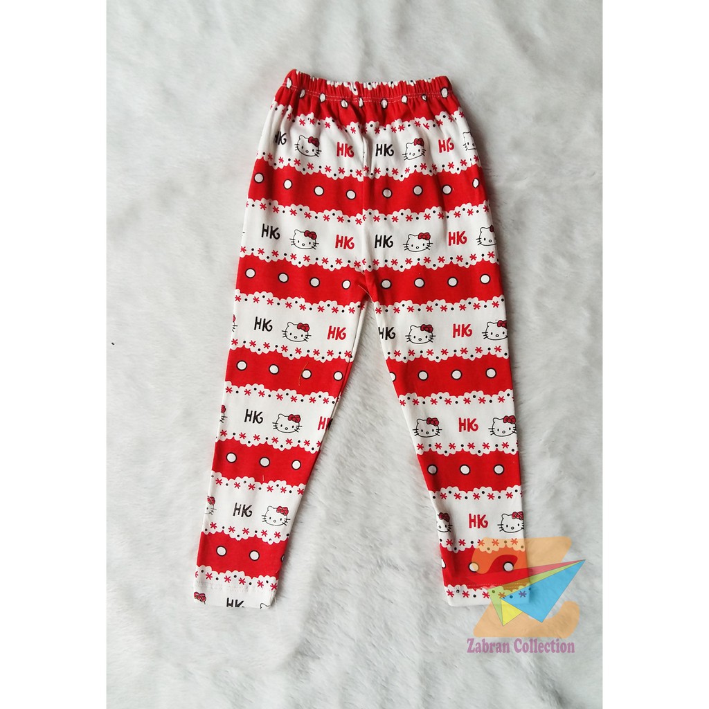 LEGGING ANAK MOTIF/CELANA LEGGING ANAK PEREMPUAN/LEGGING ANAK PEREMPUAN MOTIF