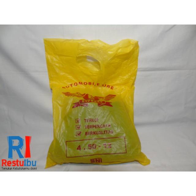 Ban Dalam Tosa, Viar, Motor Roda Tiga 450-12