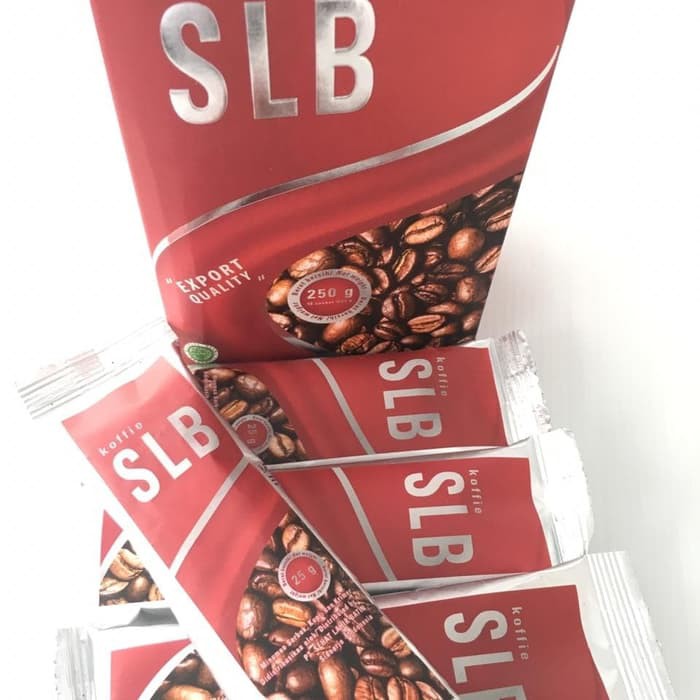 

Kopi Stamina SLB