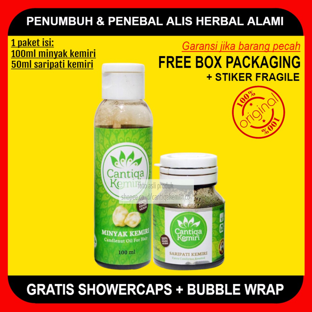 penyubur penumbuh penebal rambut alis pria cantiqakemiri | shopee Minyak Dan Saripati Cantiqa Kemiri penyubur penumbuh penebal rambut alis pria cantiqakemiri | shopee Minyak Dan Saripati Cantiqa Kemiri