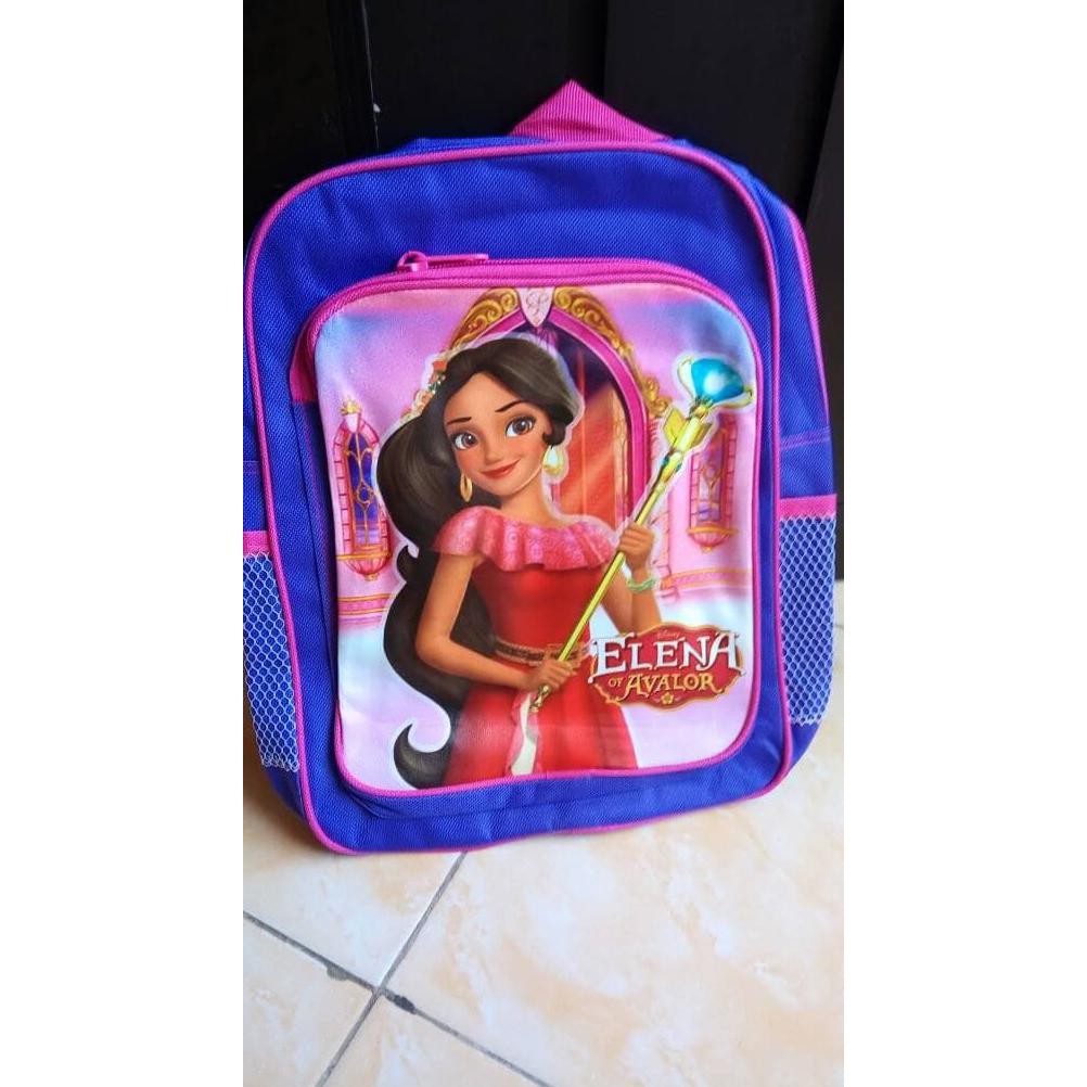 

Souvenir Tas Ulang Tahun Anak