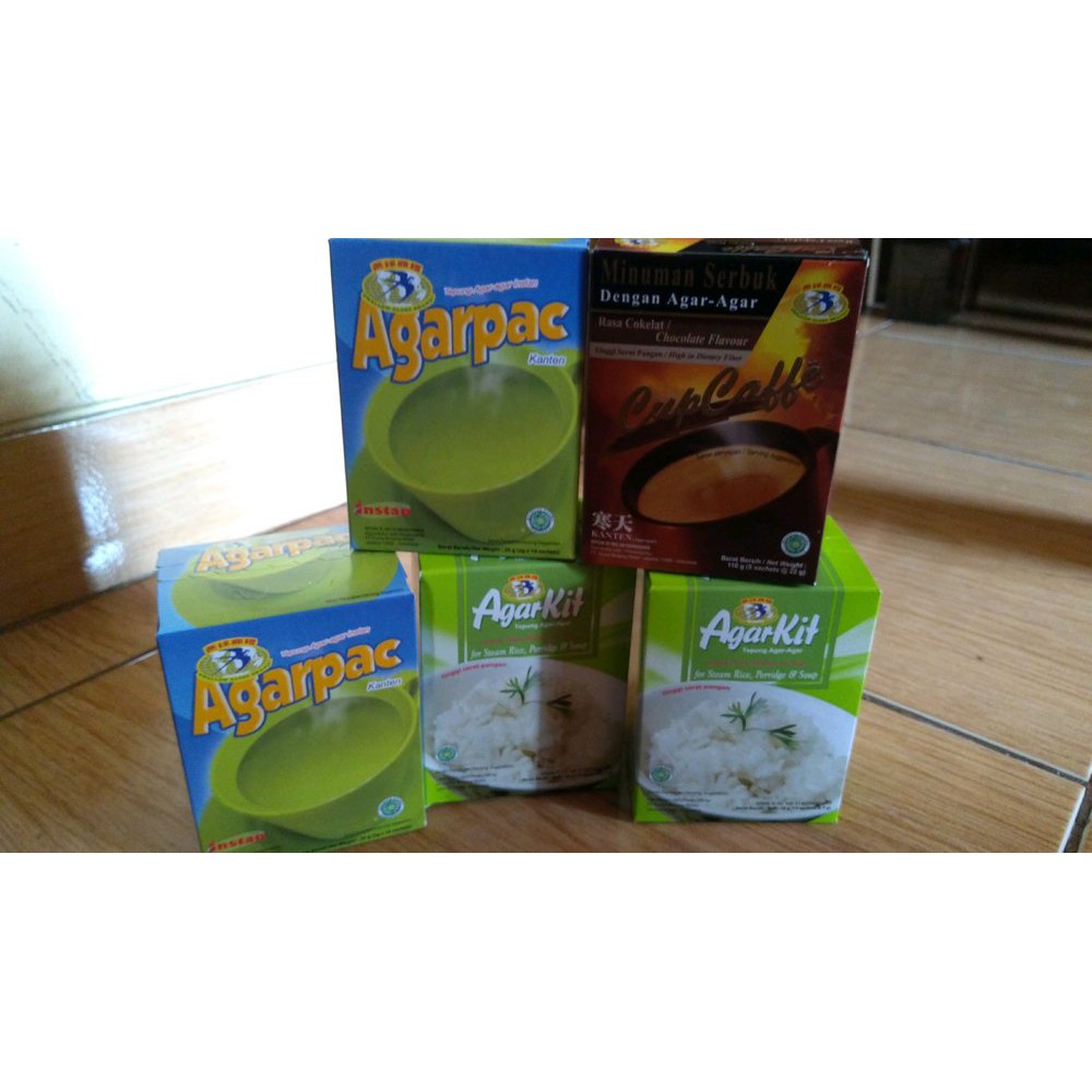 

paket Kanten Limited