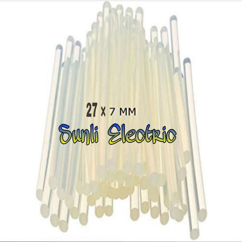 

Glue Stick Kecil / Lem Tembak Stick Kecil
