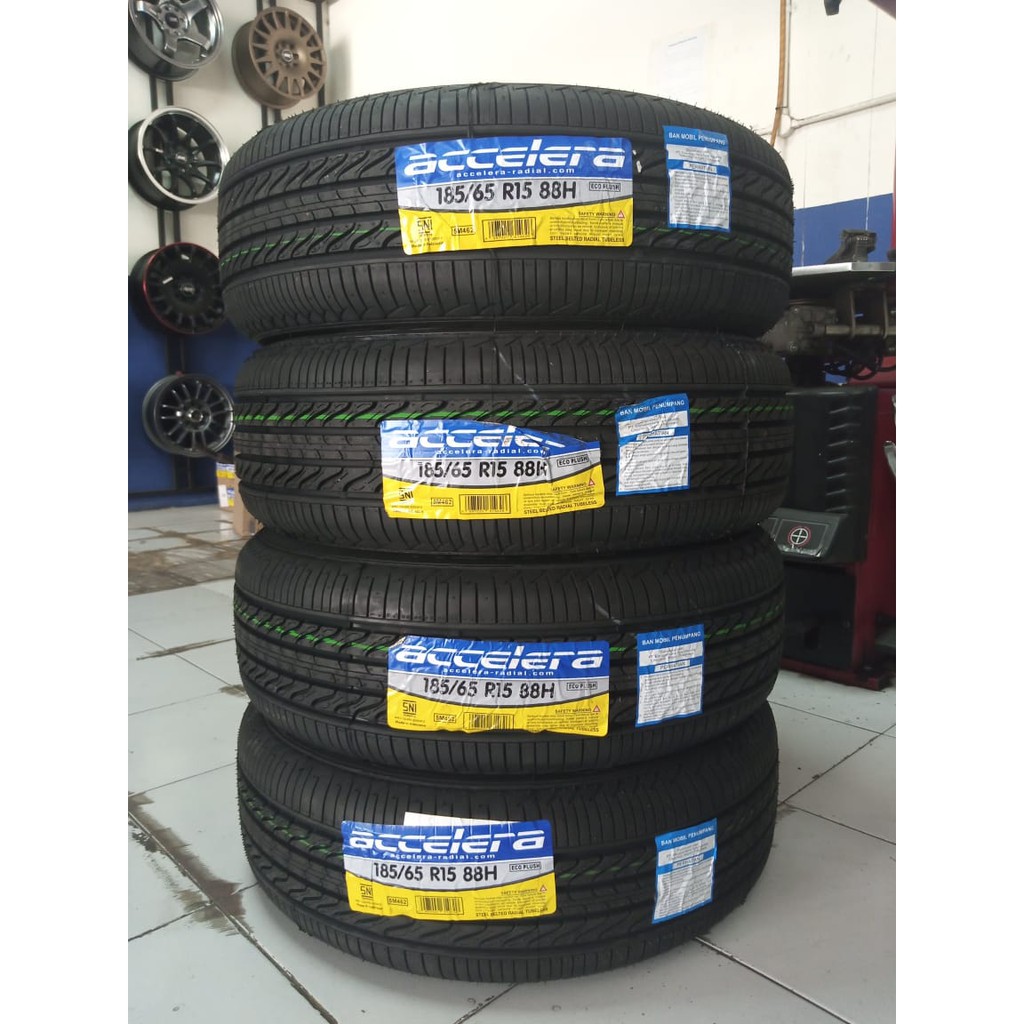 Jual Ban mobil Tubeless Ertiga Ring 15 ban mobil murah surabaya