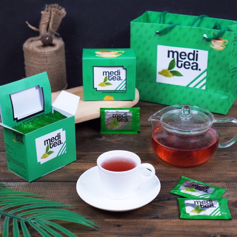 

TEH HIJAU MEDITEA GARANSI ORIGINAL 100%|SOLUSI KANKER DAN AUTOIMUN