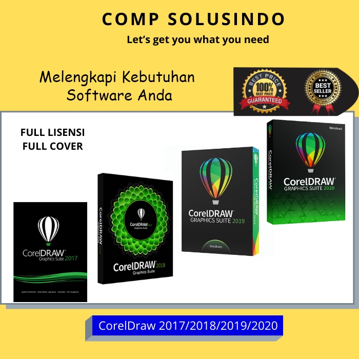 CorelDraw 2021, CorelDraw 2020 CorelDraw 2018 CorelDraw 2017 Full Aktivasi