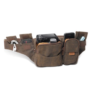 National Geographic NG A4470 Tas Kamera