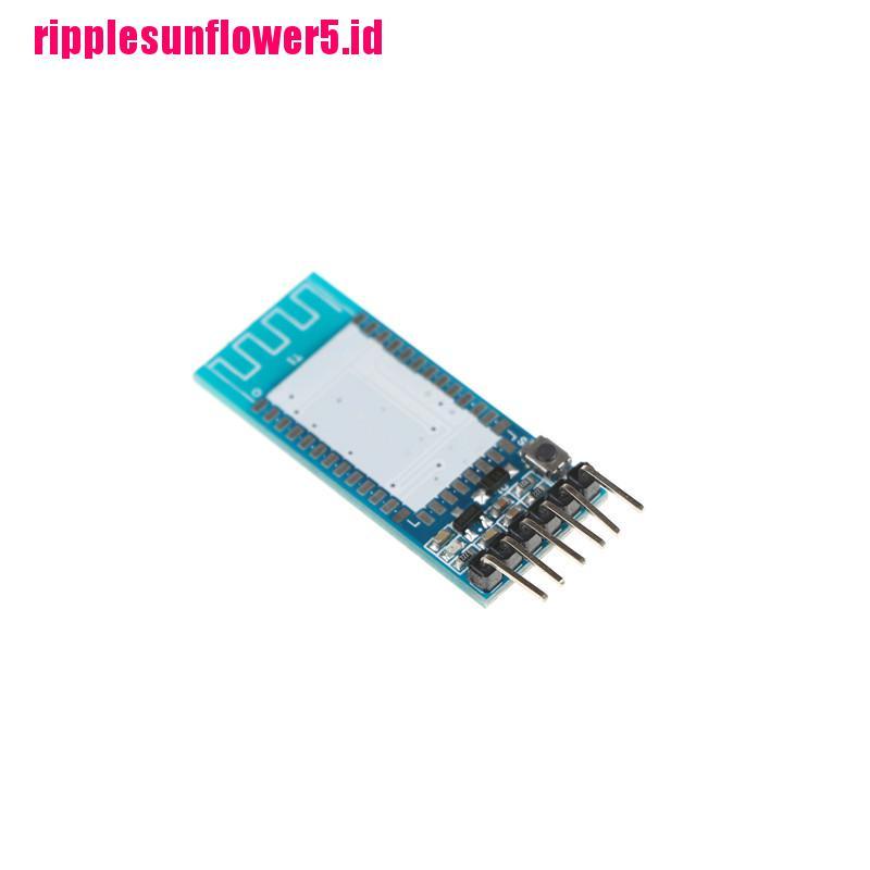 Hc-05 06 Modul transceiver Bluetooth Untuk Iphone