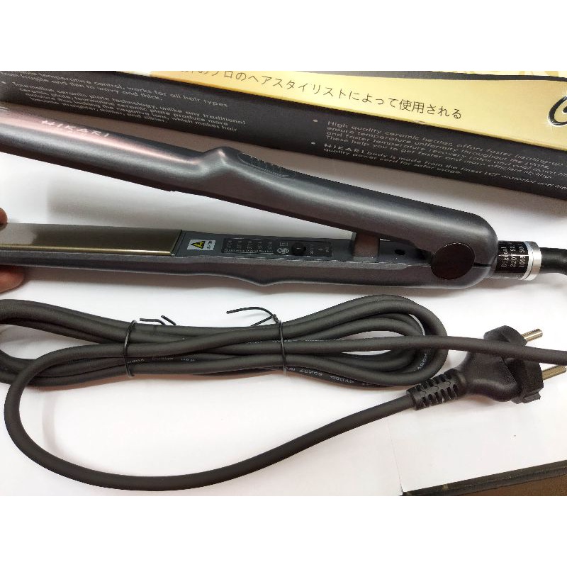 CATOK RAMBUT HIKARI HK-1 Profesional