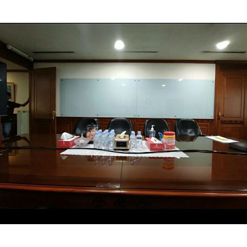 

PAPAN TULIS KACA 5 mm 100x250 HARGA GROSIR