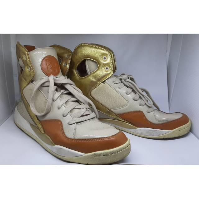 Reebok AK A Keys Court Sneakers Second Original