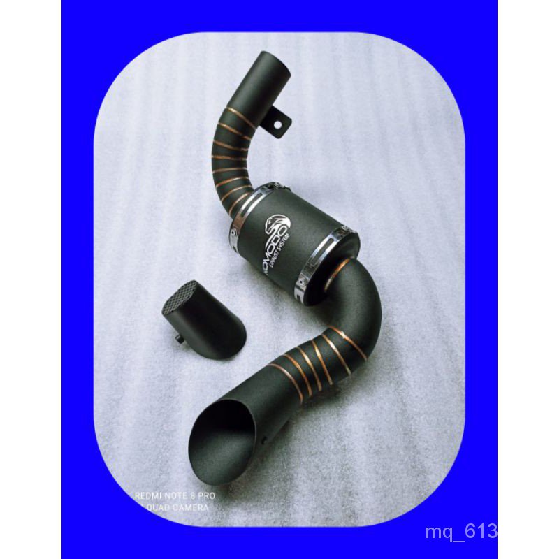 jk Rc/Duke 200/250/390 KTM EXHAUST Rc/DUKE VHEV