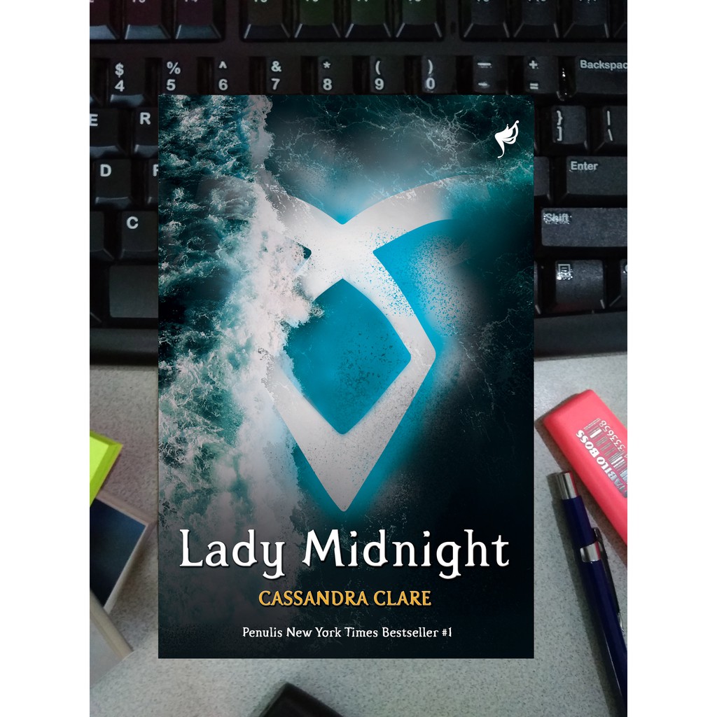 Lady Midnight