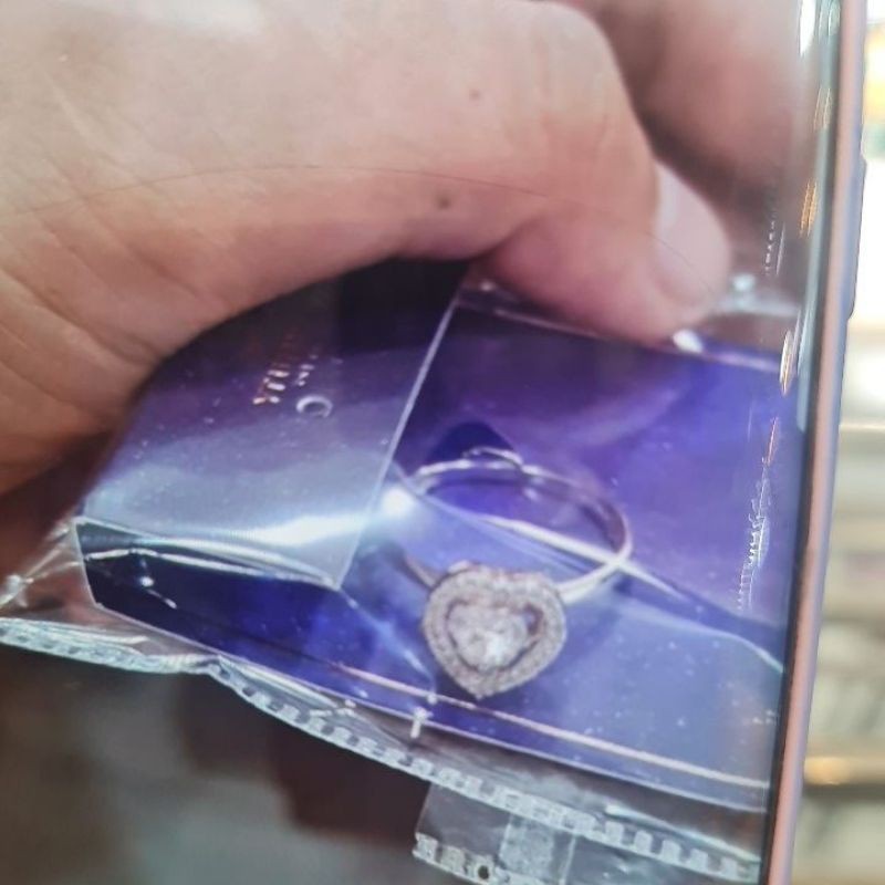 cincin dancing stone