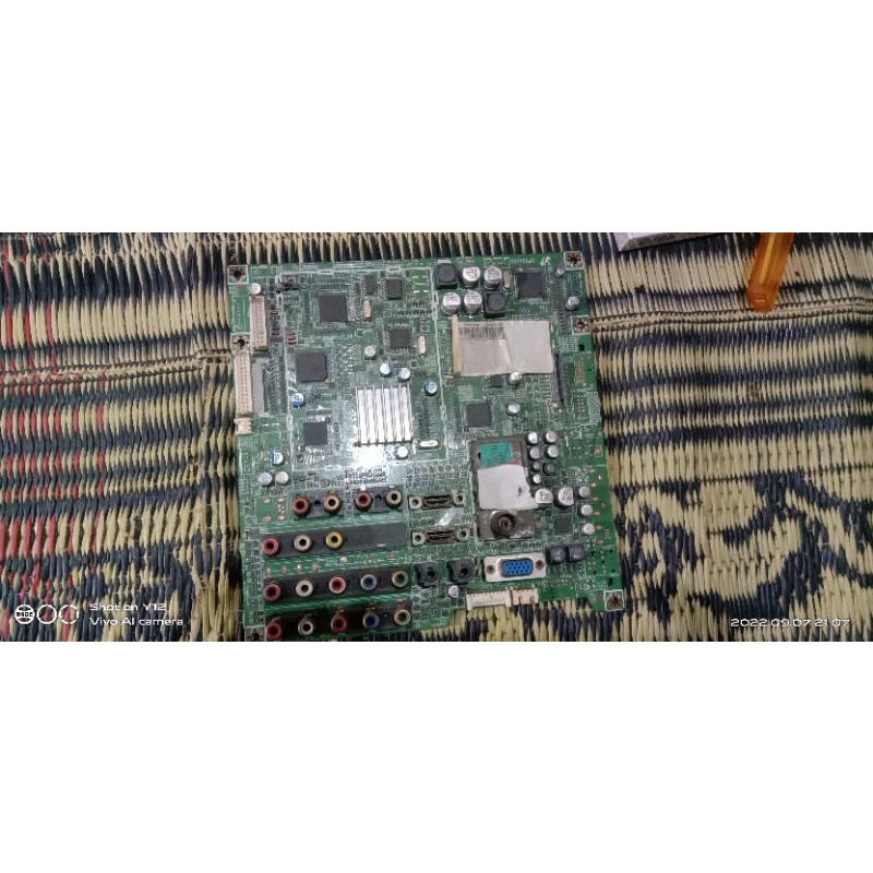 mb tv plasma 42 inch samsung