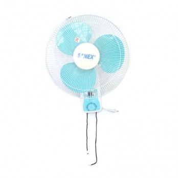 Wall Fan Kipas dinding Sanex 16 inch 16inch