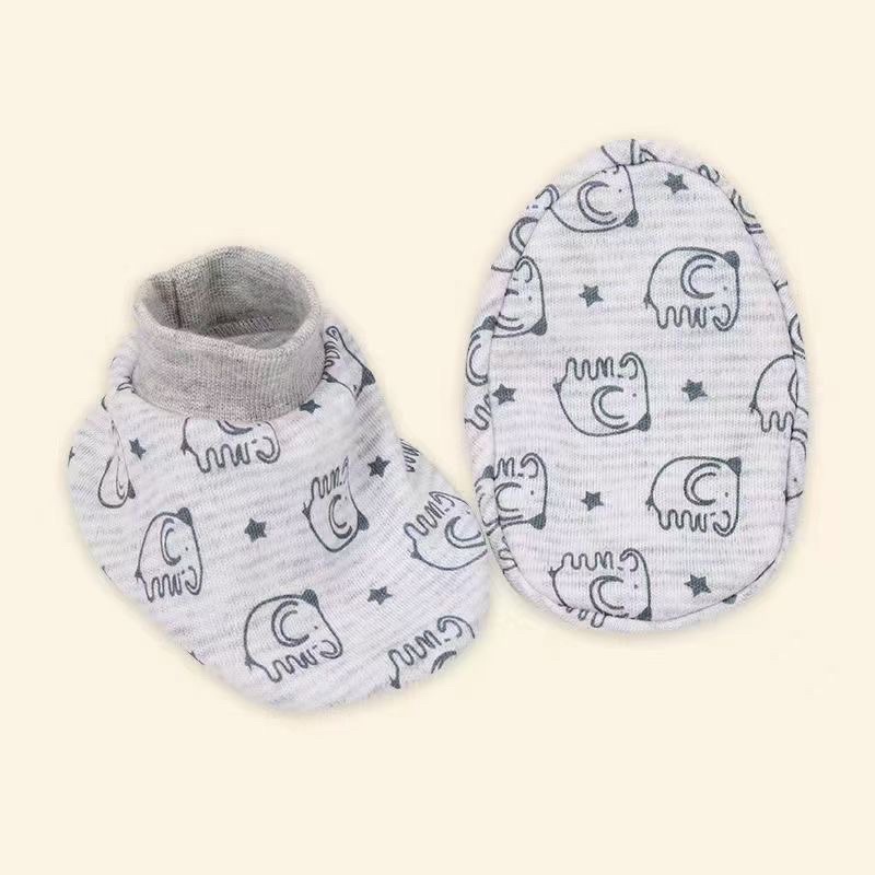 BABY K2 - Sarung Tangan Baby + Sarung Kaki Baby