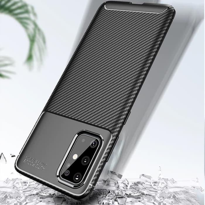 Samsung S20 / S20 Ultra / S20 Plus Casing Auto Focus Case Original