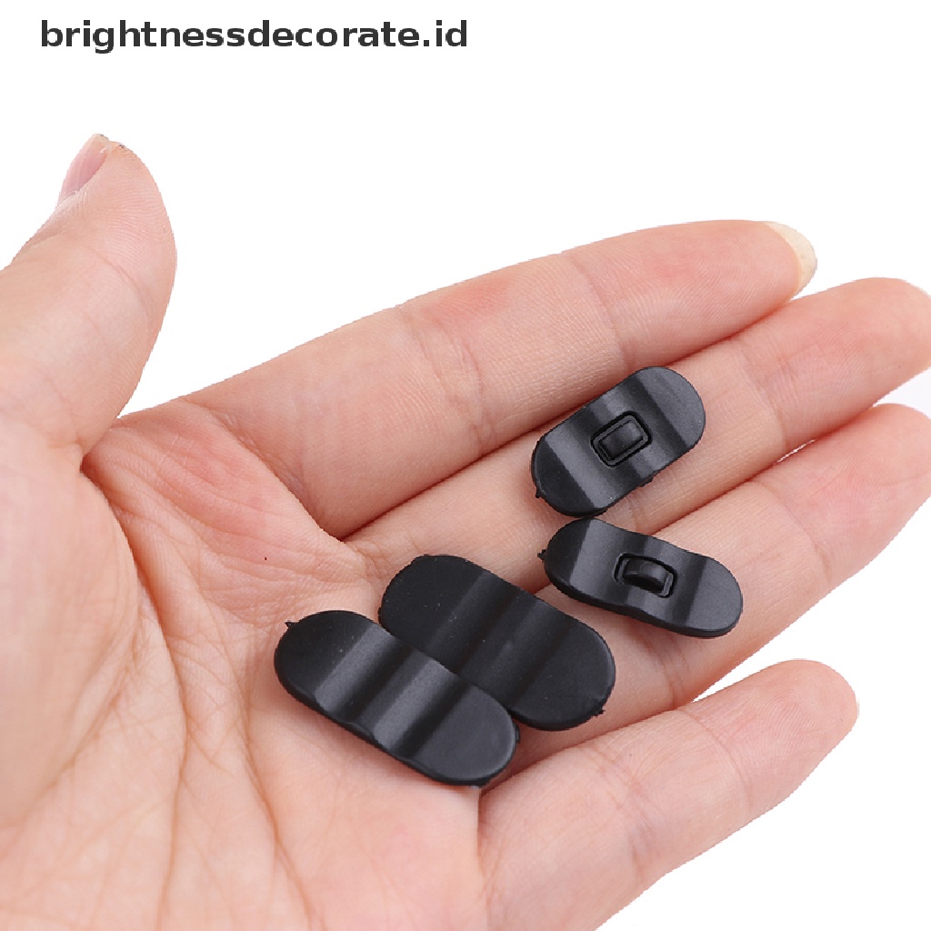 4pcs Karet Dasar Kaki Untuk Lenovo Thinkpad X220 X220I X230