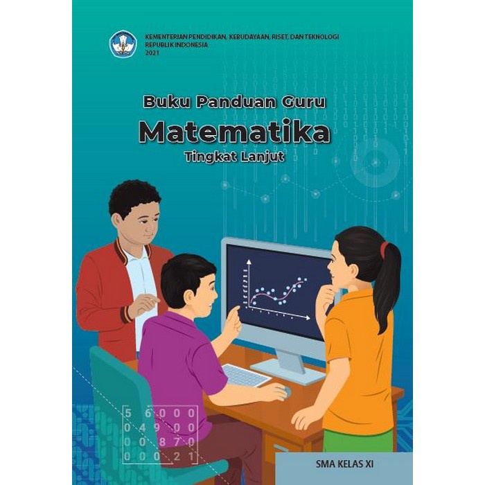 

Buku Panduan Guru Matematika Tingkat Lanjut untuk SMA Kelas XI