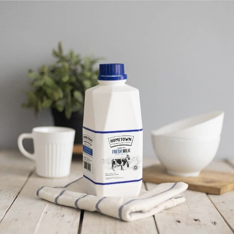 

Hometown Freshmilk 1L