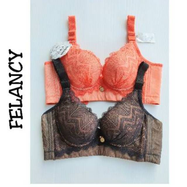 Bra size 34b,36b, 38B- Felancy 1028