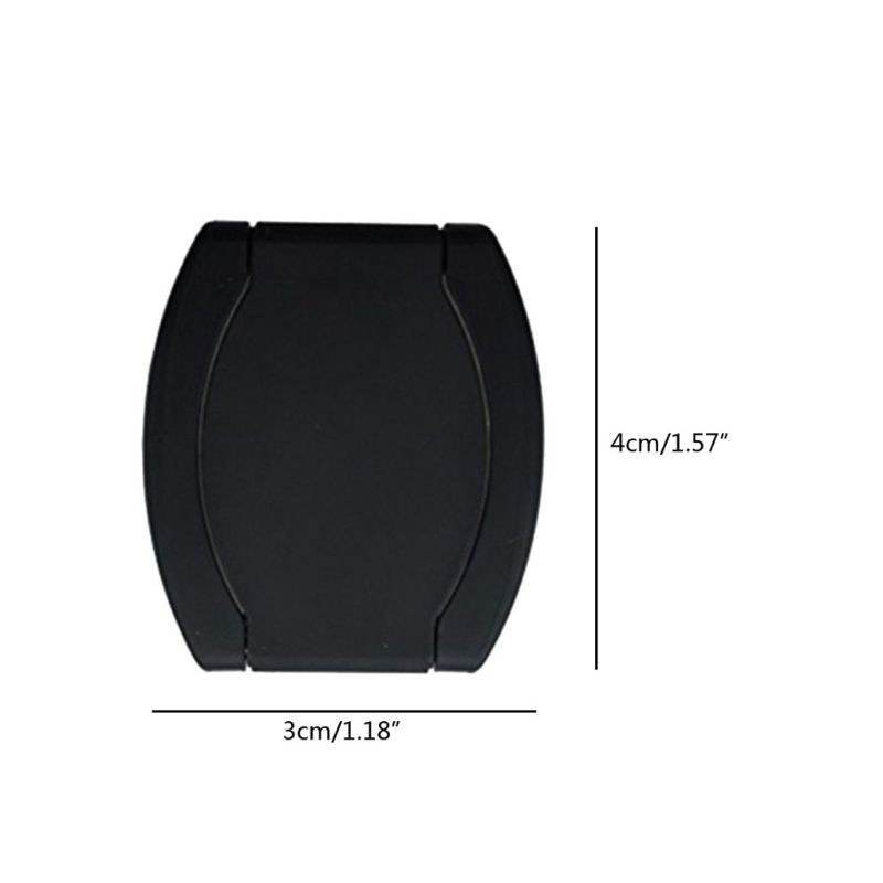 Cre Cover Pelindung Lensa Kamera Privasi Untuk Logitech Pro C920 C930E C922