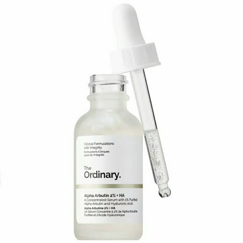 serum the ordinary