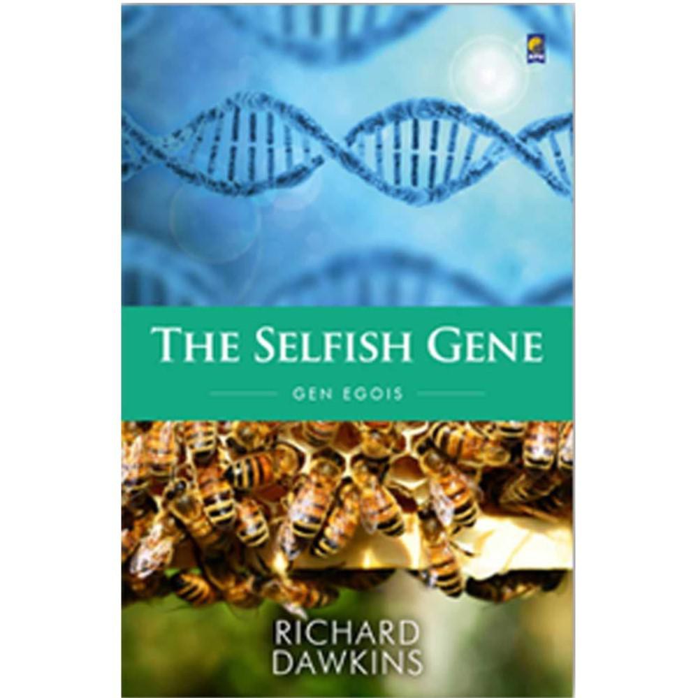 The Selfish Gene