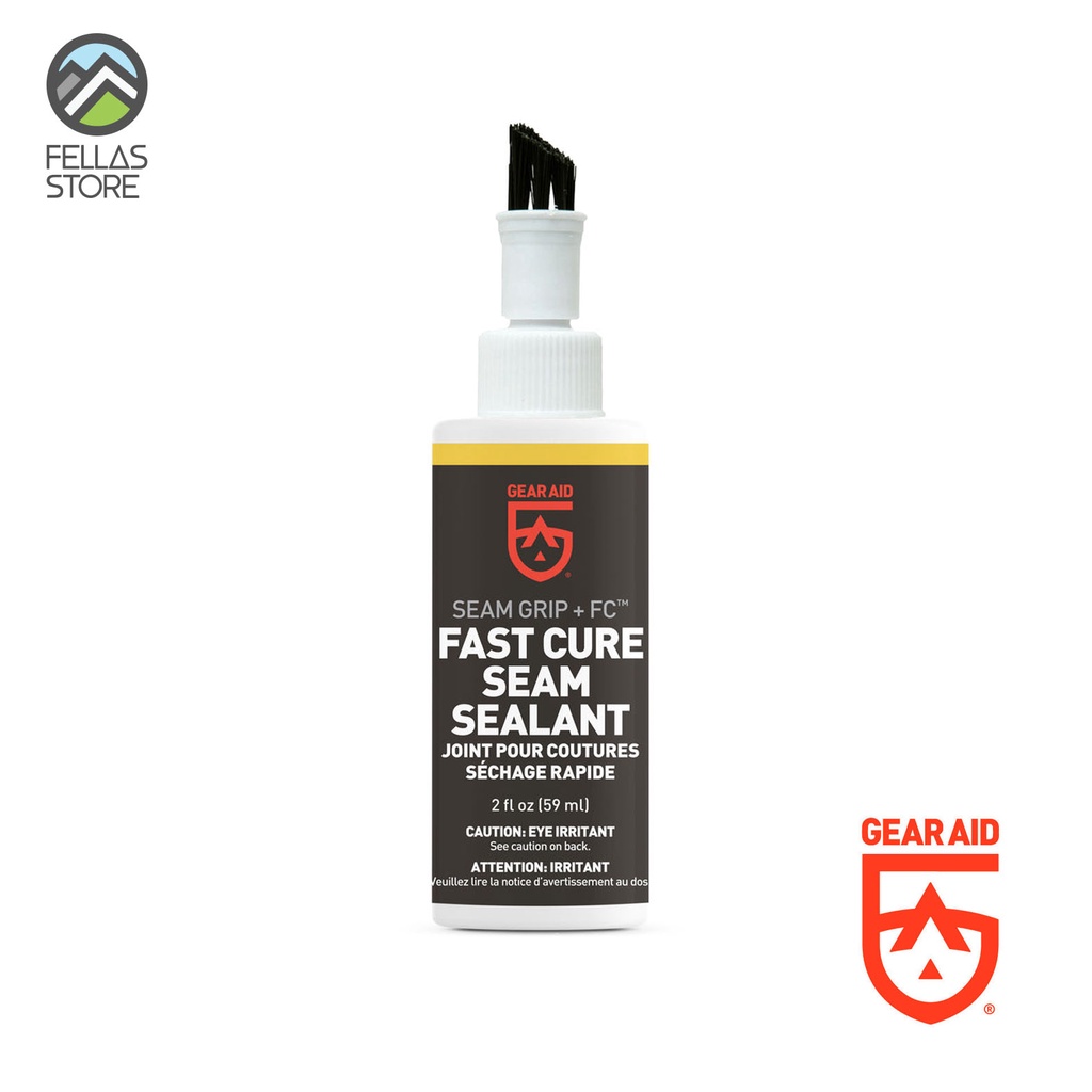 Gear Aid - Seam Grip FC Fast Cure Seam Sealant