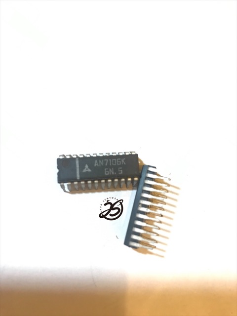 AN7106K transistor AN7106 AN 7106