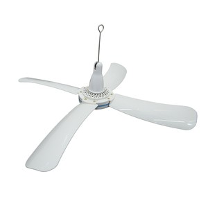 Tetap Dingin Di Musim Panas Dengan Mini Fan 25 Watt