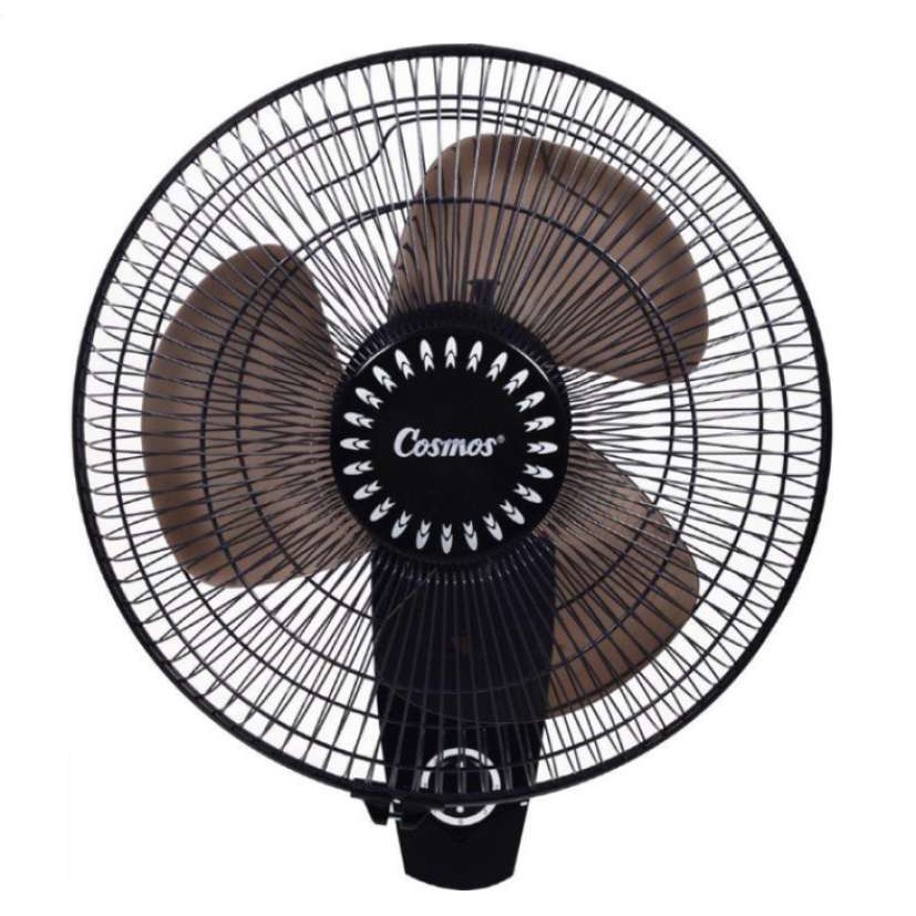 Kipas Angin Dinding Cosmos / Wall Fan Cosmos 12-DWF / 12DWF / 12 DWF ukuran 12 Inch