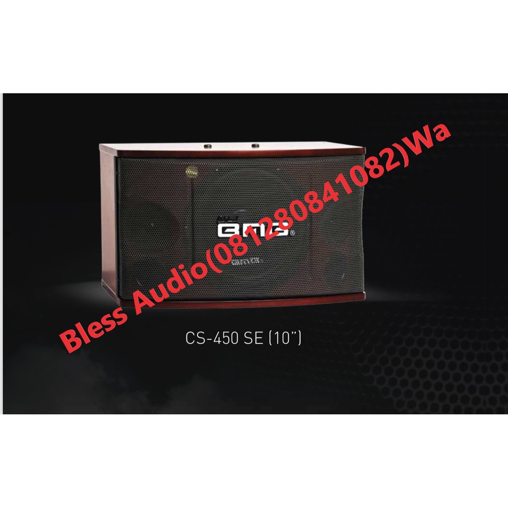 PAKET KARAOKE BMB PAKET SOUND SYSTEM BMB 6 ORIGINAL