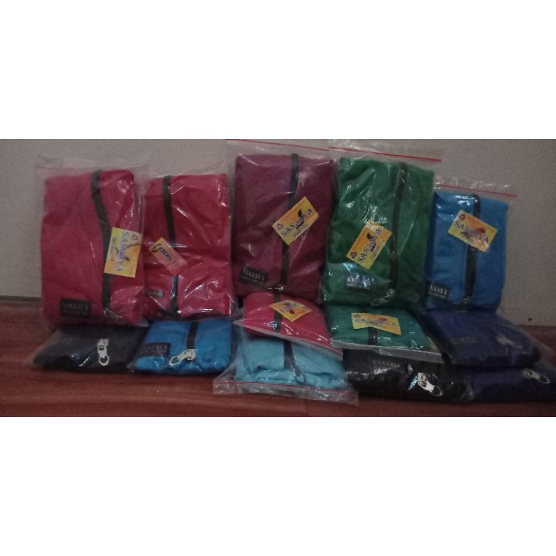 Kerodong LB Merk Sanjaya