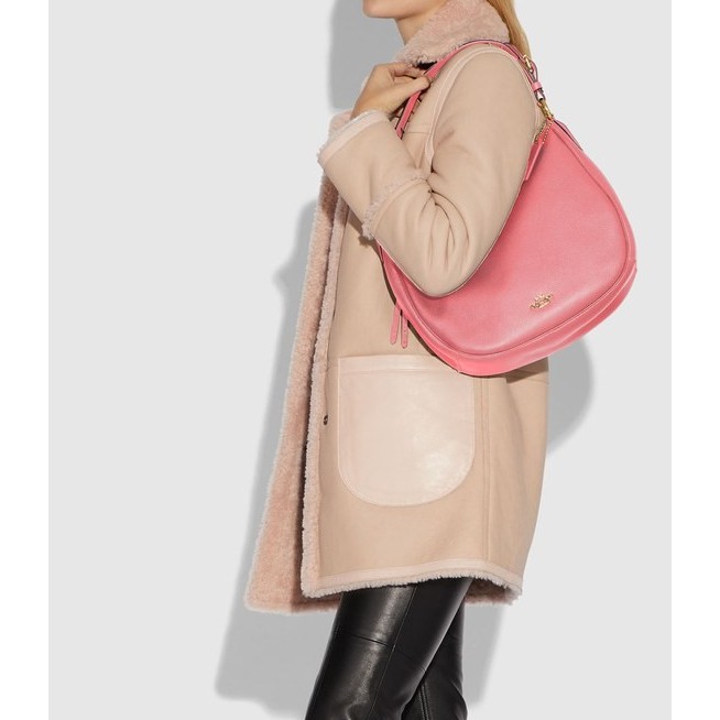 COACH - Sutton Hobo Brigh