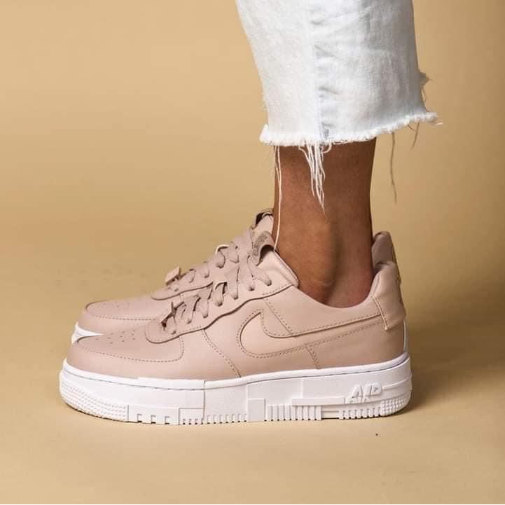 nike air force pixel 41