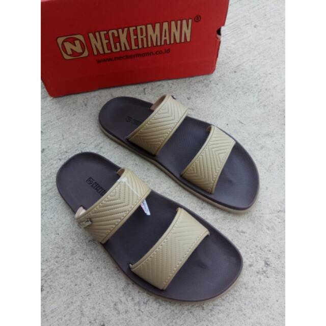 Sandal neckermann original