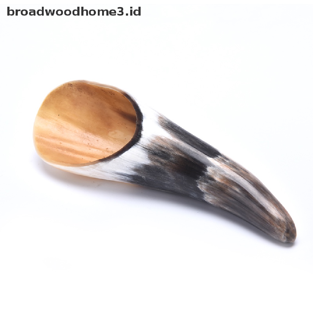 Alat Pijat Guasha Bahan Tanduk Kerbau Alami