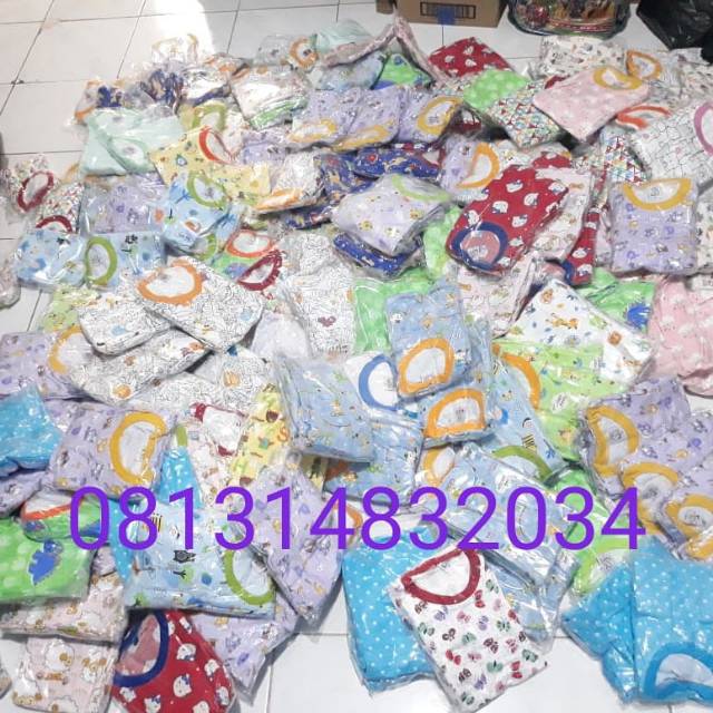 Grosir baju tidur anak
