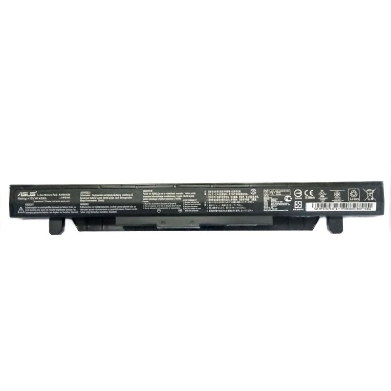 Baterai Batre Laptop Original ASUS ROG GL552 GL552J GL552JX GL552V GL552VX GL552VW ZX50 ZX50J ZX50JX