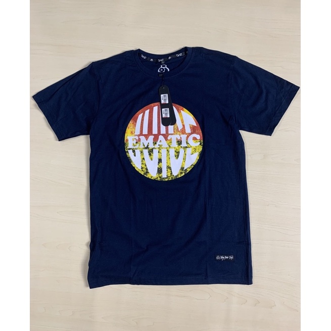 KAOS JUICE EMATIC BM ORIGINAL BM PREMIUM