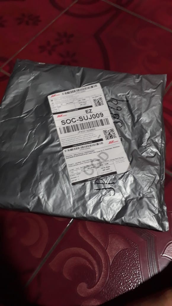 Bisa Cod Hem Batik Pria Jumbo Xxxl Xxxxl Kemeja Batik Big Size Lengan Pendek Atasan Baju