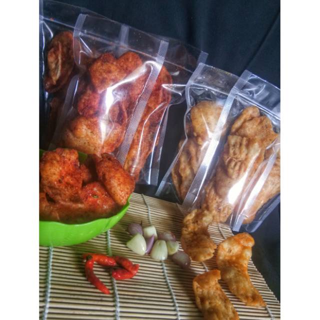 

cuanki garut 50 gram