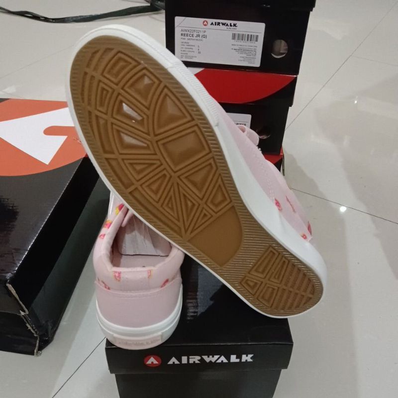 sepatu airwalk reece jr G