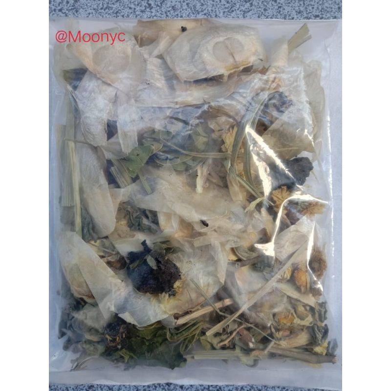 Liang Teh Herbal Singkawang 1 Bungkus